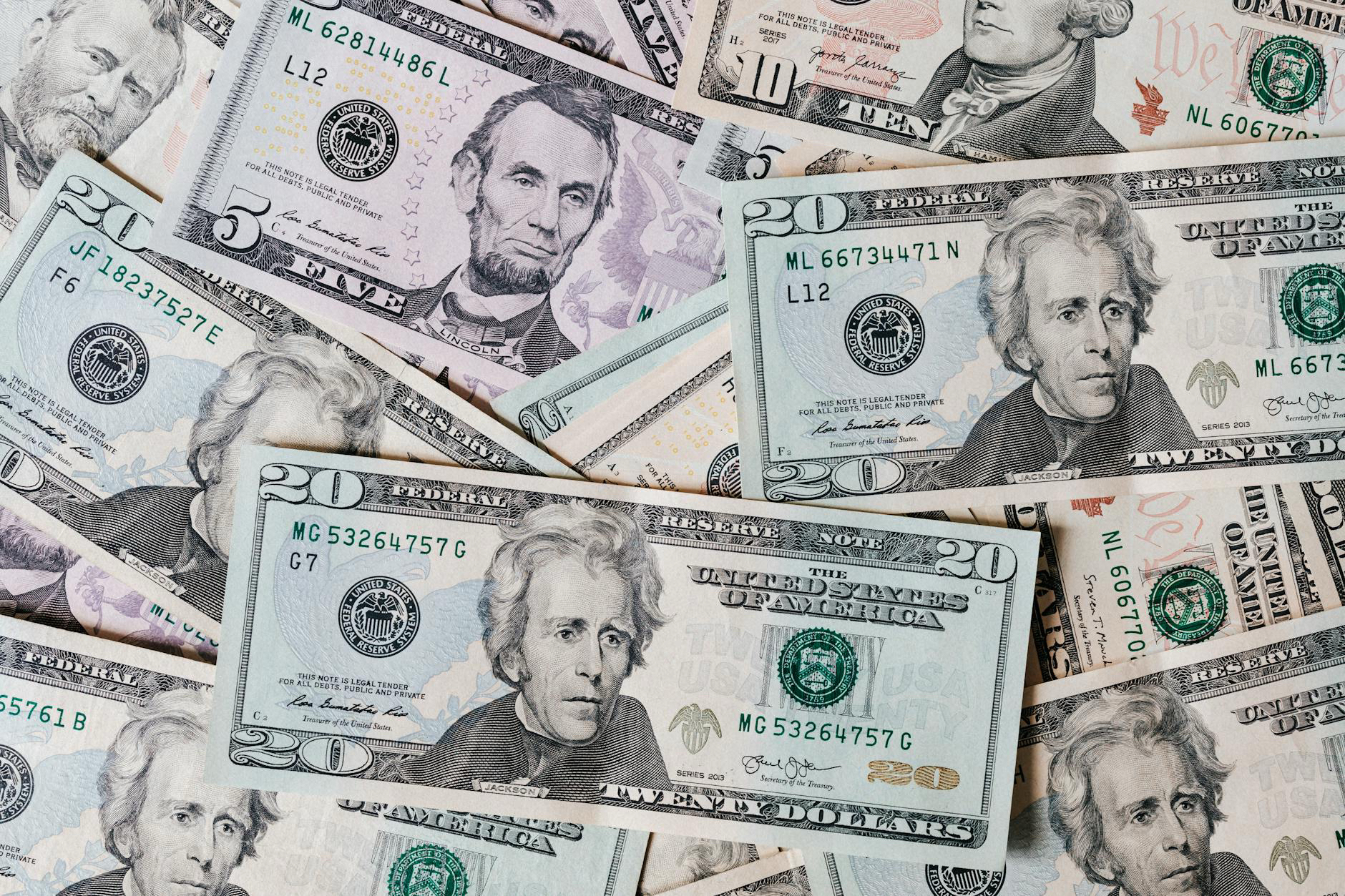 Thinking Small: Why Chasing Money Alone Won’t Build Your Future as a Deaf Parent