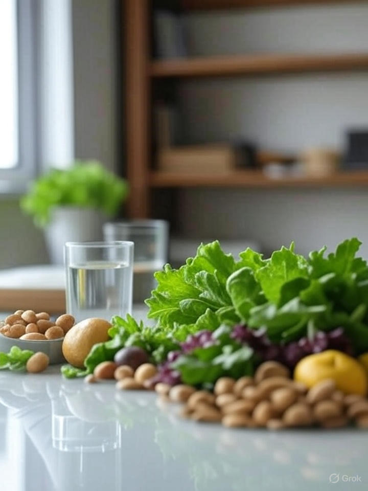 My Detox Journey: Embracing a Healthier Lifestyle with Zeolite